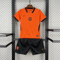 BOOTS SUPPLY The Netherlands 2026 Home Kids size - Kids