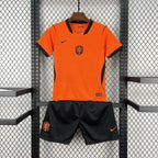 BOOTS SUPPLY The Netherlands 2026 Home Kids size - Kids
