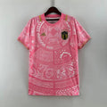 BOOTS SUPPLY Italy Pink Special Kit - Jersey