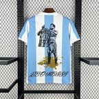 BOOTS SUPPLY Argentina La Pulga Kit - Jersey