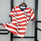BOOTS SUPPLY USA 2026 Home Kit - Jersey
