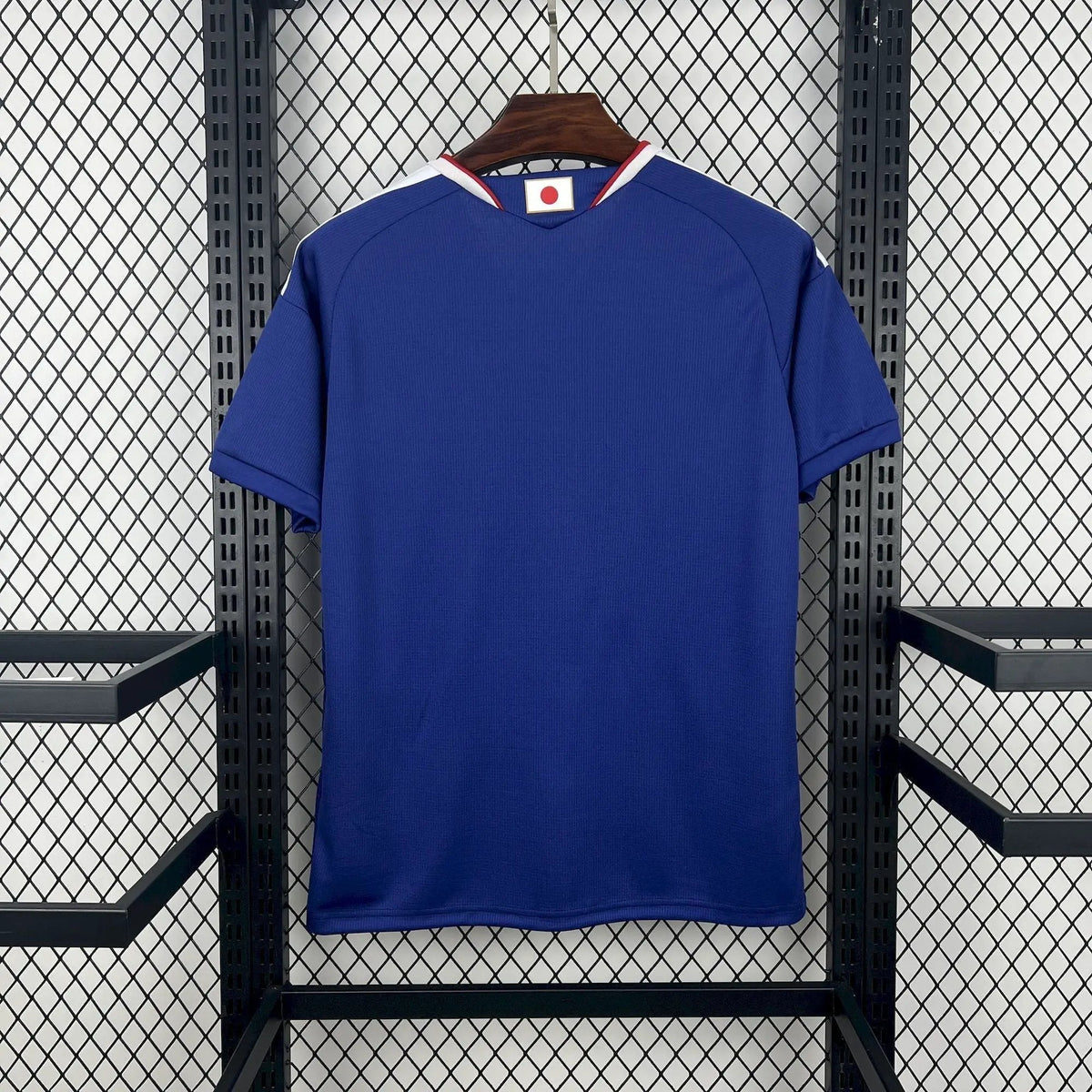 BOOTS SUPPLY Japan 2026 Home Kit - Jersey