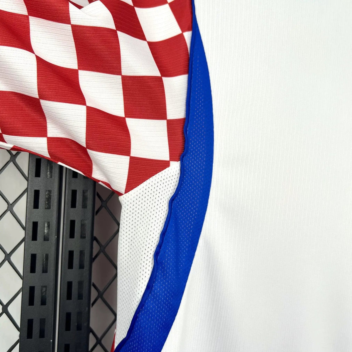 BOOTS SUPPLY Croatia 2026 Home Kit - Jersey