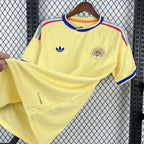 BOOTS SUPPLY Curaçao 2026 Away Kit - Jersey