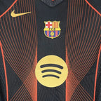 BOOTS SUPPLY Barcelona Orange Aurora Kit - Jersey