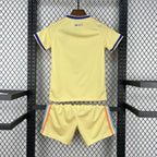BOOTS SUPPLY Curacao 2026 Away Kids size - Jerseys