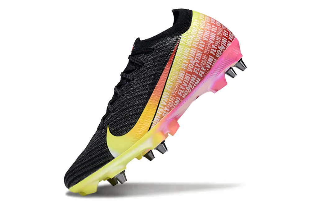 Nike Air Zoom Mercurial Vapor XVI Elite SG Vini Jr
