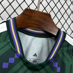 BOOTS SUPPLY Saudi Arabia 2026 Home Kit - Jerseys