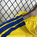 BOOTS SUPPLY Sweden 2026 Away Shorts - Short