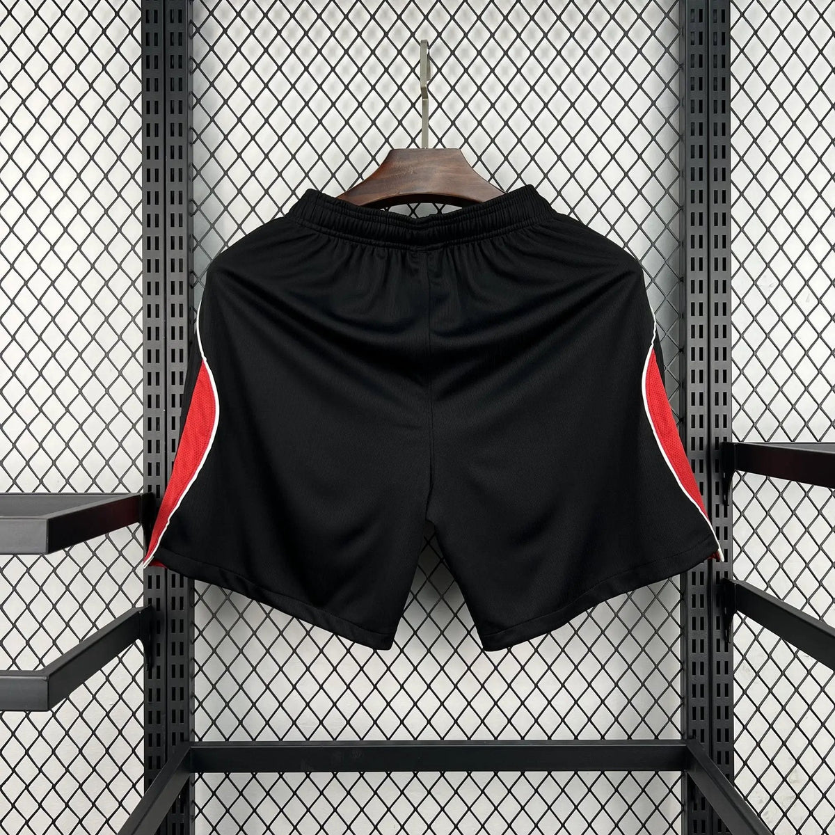 BOOTS SUPPLY South Korea 2026 Home Shorts - Short
