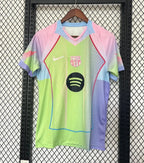 BOOTS SUPPLY Barcelona Green Aurora Kit - Jersey