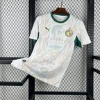 BOOTS SUPPLY Senegal 2026 Home Kit - Jersey