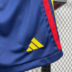 BOOTS SUPPLY Spain 2026 Home Kids size - Jersey
