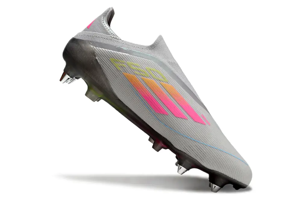 Adidas F50 Elite SG Laceless