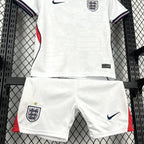 BOOTS SUPPLY England 2026 Home Kids size - Kids
