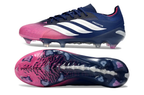 Adidas Predator 26 Elite FG football boot from various angles showcasing its features