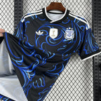 BOOTS SUPPLY Argentina 2026 Away Kit - Jersey