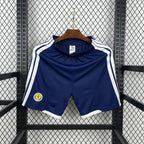 BOOTS SUPPLY Scotland 2026 Home Shorts - Jerseys