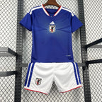 BOOTS SUPPLY Japan 2026 Home Kids size - Kids