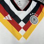 BOOTS SUPPLY Germany 2026 Home Kids size - Jersey