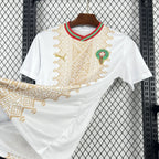 BOOTS SUPPLY Morocco 2026 Away Kit - Jersey