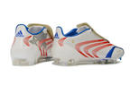 ADIDAS Adidas F50 Tunit Trionda Elite FG - Soccer Shoes Soccer Shoe