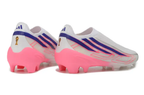ADIDAS Adidas F50 Hyperfast Evo Elite FG Laceless - Soccer Shoes Soccer Shoe