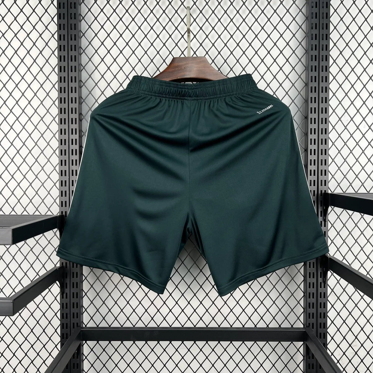 BOOTS SUPPLY Mexico 2026 Away Shorts - Jerseys