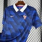 BOOTS SUPPLY France 2026 Home Kit - Jersey