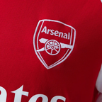 BOOTS SUPPLY Arsenal 26/27 Home kit - Jersey