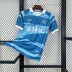 BOOTS SUPPLY Napoli Partenope Special Kit - Jersey