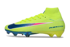 Nike Nike Air Zoom Mercurial Superfly X Elite FG - Snowboards Soccer Shoe