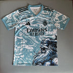 BOOTS SUPPLY Real Madrid Heart of Vikings Kit - Jersey