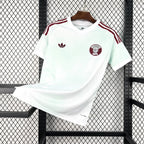 BOOTS SUPPLY Qatar 2026 Away Kit - Jerseys