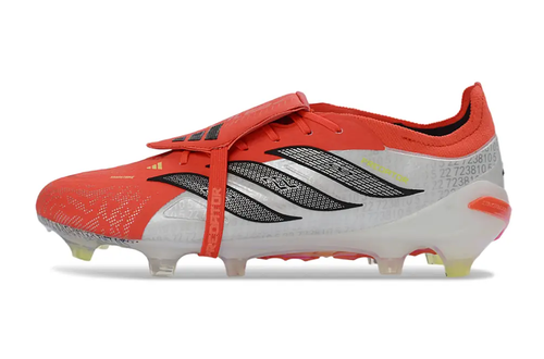 Adidas Predator 26 Elite Tongue FG Born For Goals