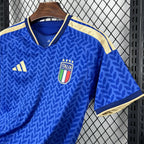 BOOTS SUPPLY Italy 2026 Home Kit - Jersey
