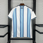 BOOTS SUPPLY Argentina 2026 Home Kit - Jersey