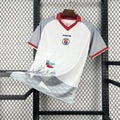 BOOTS SUPPLY Haiti 2026 Away Kit - Jerseys