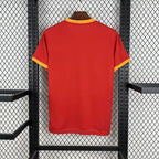 BOOTS SUPPLY Brazil X Jumpman Red Kit - Jersey