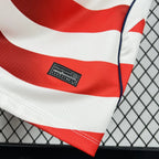 BOOTS SUPPLY USA 2026 Home Kit - Jersey