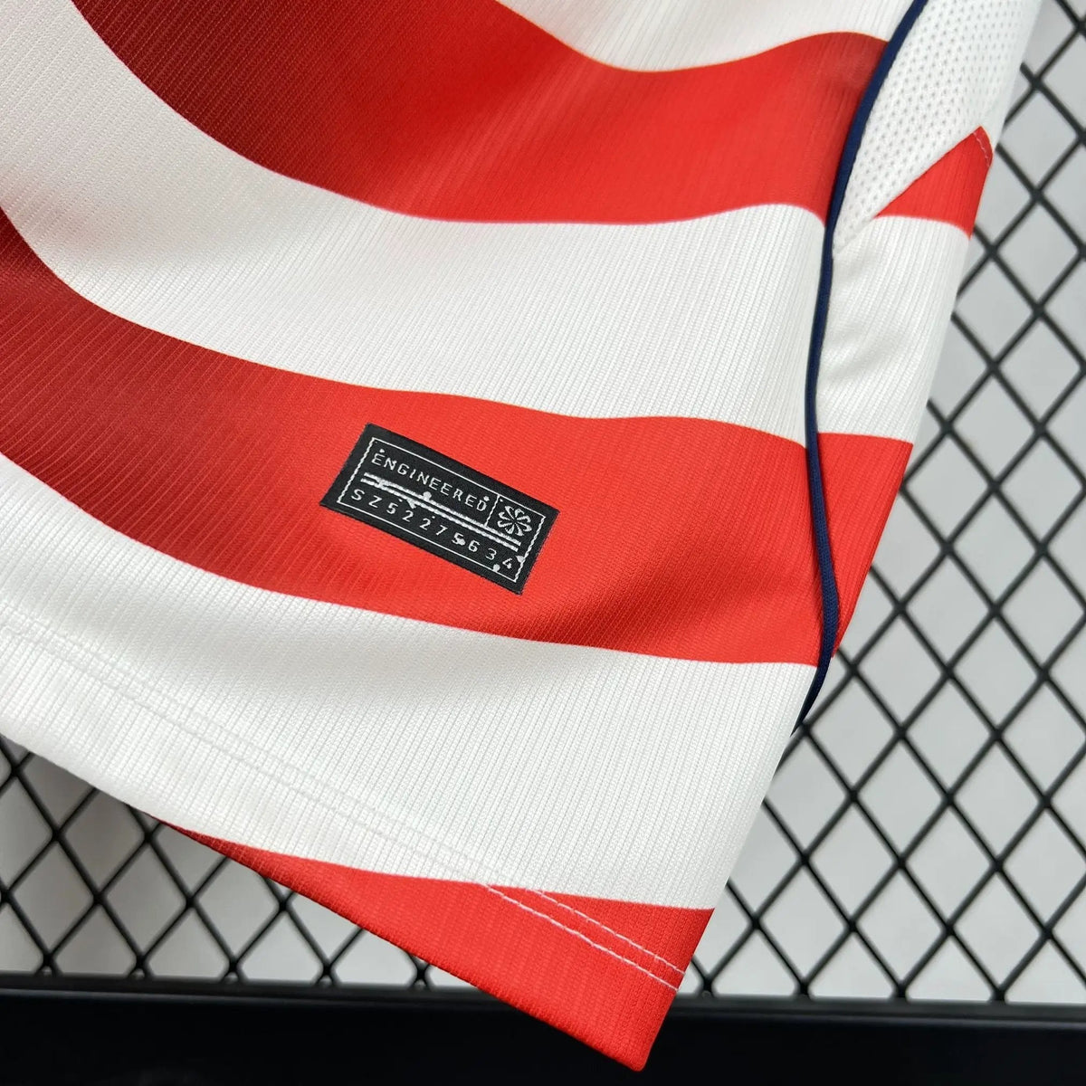 BOOTS SUPPLY USA 2026 Home Kit - Jersey