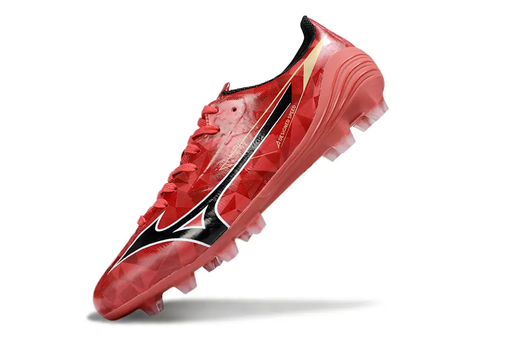 Mizuno Alpha Pro Japan FG
