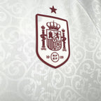 BOOTS SUPPLY Spain 2026 Away Kids size - Kids
