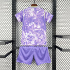 BOOTS SUPPLY South Korea 2026 Away Kids size - Kids