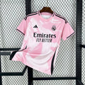 BOOTS SUPPLY Real Madrid Pink Dream Kit - Jersey