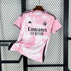 BOOTS SUPPLY Real Madrid Pink Dream Kit - Jersey