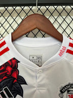 BOOTS SUPPLY Manchester United The Rose Garden - Jersey