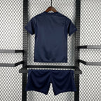 BOOTS SUPPLY Uruguay 2026 Away Kids size - Jerseys