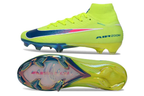 Nike Nike Air Zoom Mercurial Superfly X Elite FG - Snowboards Soccer Shoe
