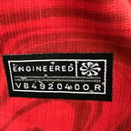 BOOTS SUPPLY Turkiye 2026 Home Kit - Jersey